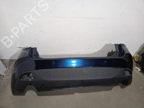 Używane Zderzak tylny MAZDA 3 (BM, BN) 2.2 D (150 hp) 32337031