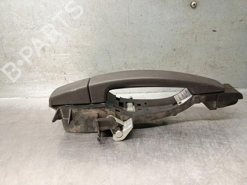 Front left exterior door handle LAND ROVER FREELANDER 2 (L359) 2.2 TD4 4x4 | BP28704474C128 