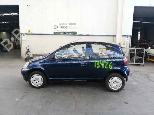 Engine control unit (ECU) TOYOTA YARIS (_P1_) 1.3 (NCP10, SCP12_) | BP20713071M57 