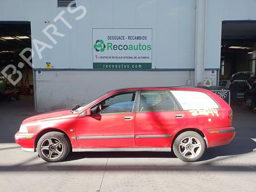 Used Parts VOLVO V40 Estate (645) 1.9 TD (90 hp) 4223307