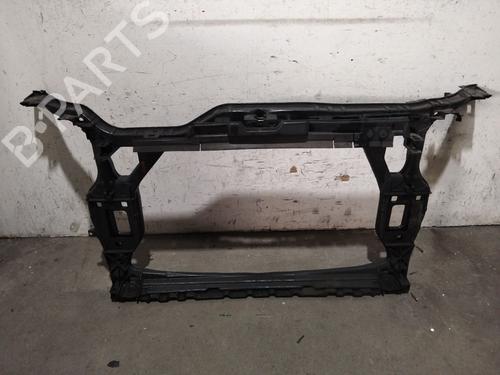 Used Front slam panel Front slam panel AUDI Q5 (8RB) 3.0 TDI quattro (245 hp) 40595798 40595798