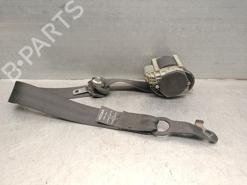 Used Front left seatbelt NISSAN QASHQAI I (J10, NJ10) 2.0 dCi (150 hp) 29006401