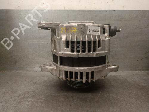Alternator NISSAN MURANO I (Z50) 3.5 4x4 | BP28004037M7 