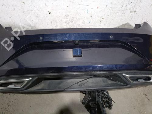 Rear bumper SEAT LEON Sportstourer (KL8, KLD) 1.5 eTSI | BP24239351C8 