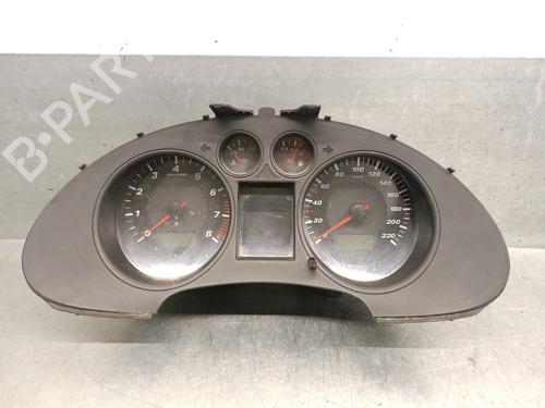 Coluna de dirección SEAT CORDOBA (6L2) 1.4 16V (100 hp) 31131575