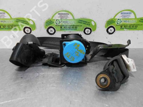 Used Rear left seatbelt CHRYSLER VOYAGER IV (RG, RS) 2.4 (147 hp) 7443875