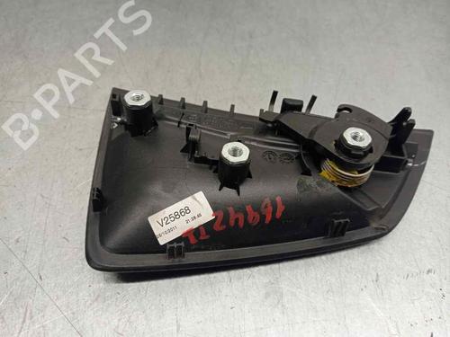 Rear left exterior door handle ALFA ROMEO GIULIETTA (940_) 2.0 JTDM (940.FXL1A) | BP11509297C130 