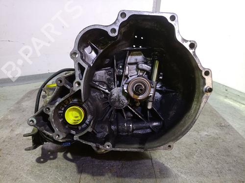 Used Gearbox NISSAN ALMERA I (N15) 2.0 D (75 hp) 24640821