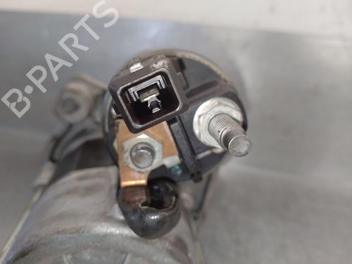 Startmotor PEUGEOT 208 II (UB_, UP_, UW_, UJ_) 1.2 PureTech 100 | BP29631541M8 