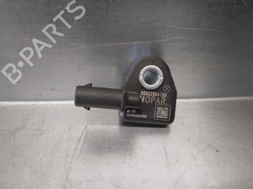 Used Electronic module Electronic module FIAT TIPO Saloon (356_, 357_) 1.4 LPG (356SXF1B) (120 hp) 20263609 20263609