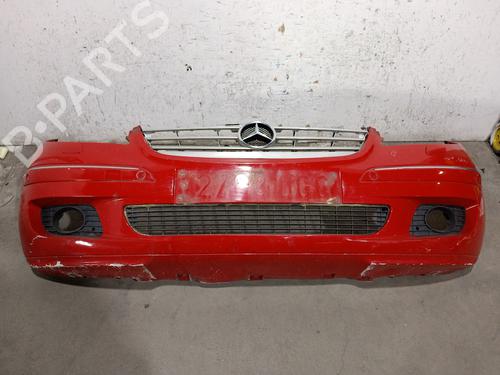 Used Front bumper MERCEDES-BENZ A-CLASS (W169) A 200 CDI (169.008, 169.308) (140 hp) 26323694