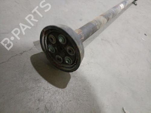 Driveshaft AUDI A3 (8L1) 1.8 T | BP27382486M37 