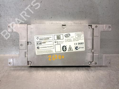 Electronic module BMW 3 (E90) 320 d | BP38093509M83 - Image 2