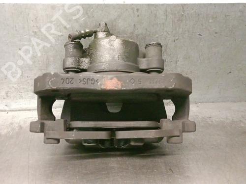Left front brake caliper TOYOTA PROACE Van (MDZ_) 1.5 D4d (MDZ8) | BP36050976M105 - Image 3