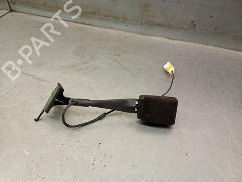 Used Seat buckle CITROËN C4 CACTUS 1.5 BlueHDi 100 (102 hp) 25238165