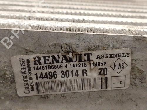 Intercooler DACIA SANDERO II TCe 90 (B8M1, B8MA, B8AC) | BP40125450M30 - Image 4