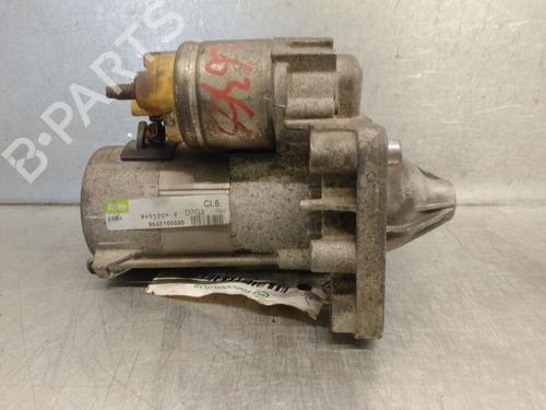 Used Starter Starter 38874205 38874205