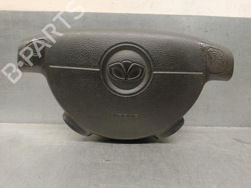 Used Driver airbag DAEWOO LACETTI Hatchback (KLAN) 1.6 (109 hp) 16090170