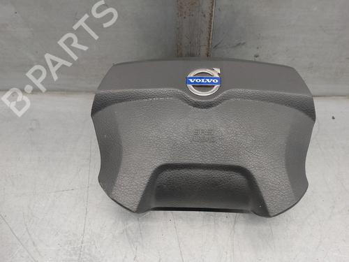 Førerens kollisjonspute VOLVO XC90 I (275) 2.5 T AWD (209 hp) 16823439
