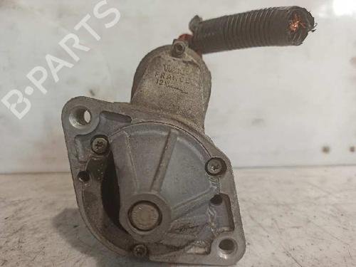 Starter MITSUBISHI SPACE STAR MPV (DG_A)  | BP8141735M8 