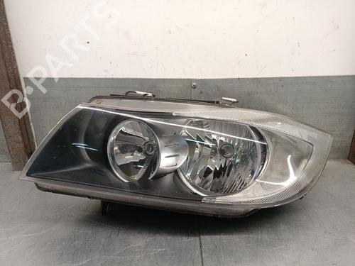 Used Left headlight Left headlight BMW 3 Touring (E91) [2004-2012] 33469638 33469638