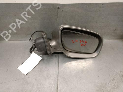 Used Right mirror Right mirror MERCEDES-BENZ E-CLASS (W211) E 220 CDI (211.008) (170 hp) 32685774 32685774