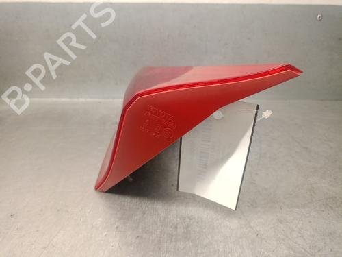 Right tailgate light TOYOTA AURIS (_E18_) 1.3 Dual-VVTi (NRE180_, NRE180R) | BP32312018C80 - Image 5