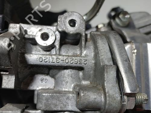 Engine TOYOTA AURIS (_E18_) 1.3 Dual-VVTi (NRE180_, NRE180R) | BP32314199M1 - Image 8