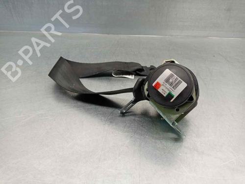 Used Rear left seatbelt ALFA ROMEO MITO (955_) [2008-2018]  15063646