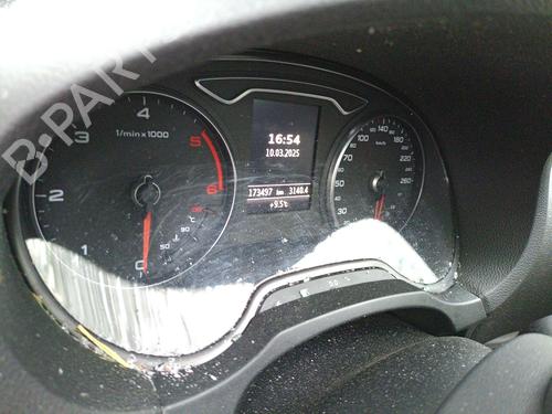Left front window switch AUDI A3 Sportback (8VA, 8VF) 2.0 TDI | BP25239873I27 - Image 13