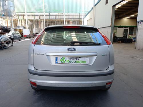 Unterbodenschutz FORD FOCUS II (DA_, HCP, DP) 1.8 | BP26324614M92 