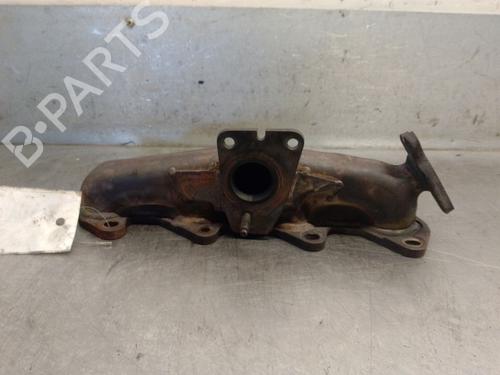 Udstødningsmanifold Udstødningsmanifold RENAULT KOLEOS I (HY_) 2.0 dCi (HY0K) (150 hp) 39170477 39170477