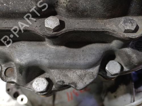 Gearbox OPEL ASTRA H (A04) 1.6 (L48) | BP27866475M3