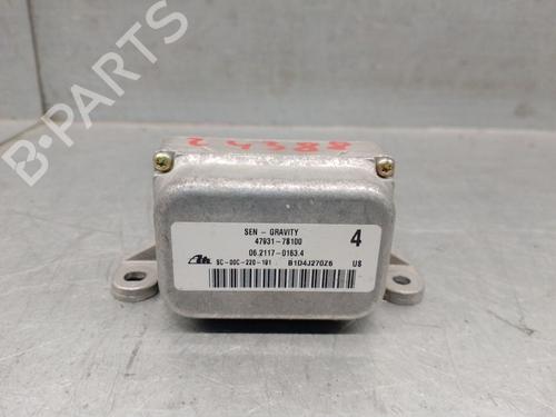 Electronic sensor NISSAN MURANO I (Z50) 3.5 4x4 | BP32096459M84 - Image 2