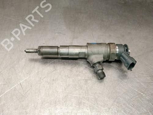 Used Injector Injector PEUGEOT 206 Hatchback (2A/C) 1.4 HDi eco 70 (68 hp) 33173324 33173324