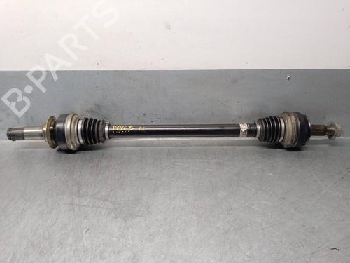 Used Left rear driveshaft Left rear driveshaft 17335255 17335255