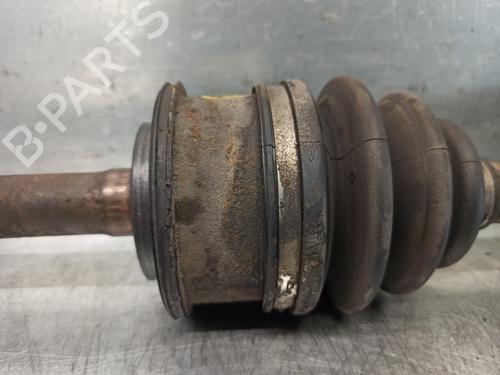 Right front driveshaft KIA SPORTAGE SUV (K00) 2.0 TD 4WD | BP13110505M39 