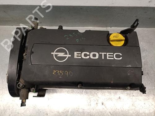 Cylinder head OPEL ZAFIRA / ZAFIRA FAMILY B (A05) 1.8 LPG (M75) | BP29189758M5 