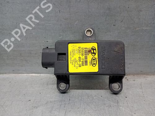 Used Electronic sensor KIA SPORTAGE III (SL) 1.7 CRDi (116 hp) 25711326