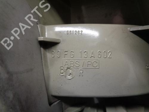 Right taillight FORD FIESTA III (GFJ) 1.3 Cat | BP11195258C35 
