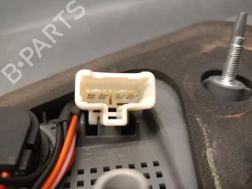 Left tailgate light HYUNDAI i40 I (VF) 1.7 CRDI | BP38098863C79 - Image 6