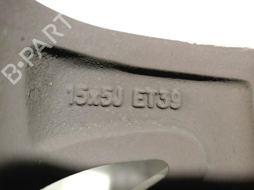 Rim TOYOTA YARIS (_P13_) 1.5 (NSP131_) | BP23425900C45 