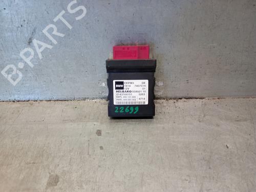 Used Electronic module BMW 3 Touring (F31) 330 d xDrive (258 hp) 26124288