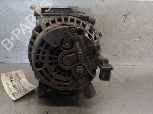 Alternator MERCEDES-BENZ E-CLASS (W211) E 320 CDI (211.026) | BP36359162M7 - Image 4