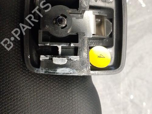 Right sun visor PEUGEOT 3008 II SUV (MC_, MR_, MJ_, M4_) 1.6 BlueHDi 120 | BP28360089I2 