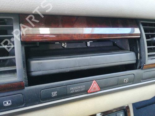 Climate control AUDI A8 D3 (4E2, 4E8) 4.0 TDI quattro | BP17124315I5  - Image 16
