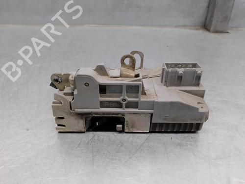Front right lock PEUGEOT 306 Hatchback (7A, 7C, N3, N5) 1.9 D | BP15501844C97 
