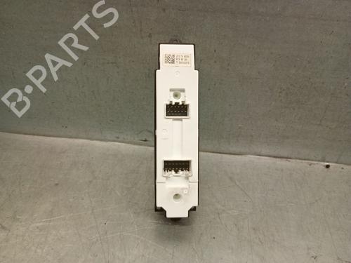 Left front window switch MAZDA 3 (BL) 1.6 MZR CD (BL14) | BP29574557I27 
