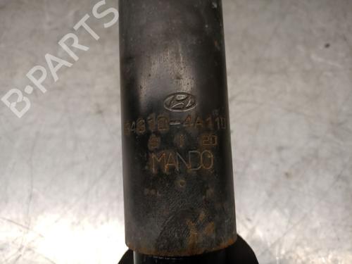 Right front shock absorber HYUNDAI H-1 / STAREX Bus (A1) 2.5 CRDi | BP22721501M17 