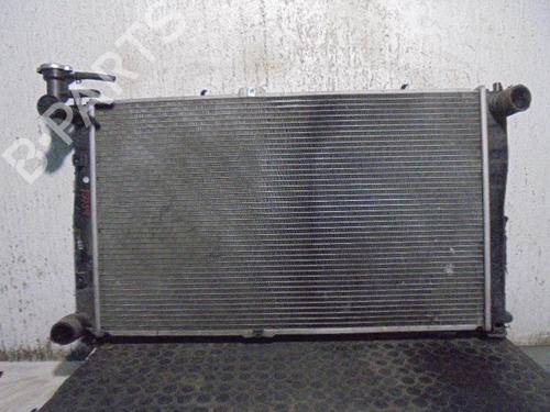 Used Water radiator Water radiator 9508058 9508058